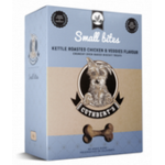 Cuthbert's Biscuits Kettle Roasted Chicken & Veg 1kg Cuthbert's Biscuits Kettle Roasted Chicken & Veg 1kg